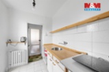 Prodej bytu 3+1, 55 m², Ústí nad Labem, ul. Velká Hradební
