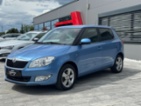 Škoda Fabia, STYLE 1,2 TSI 63 KW, hatchback,