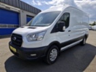 Ford Transit, 2,0EcoBlue L3H2,Po servise