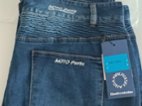 Moto rifle Kamin, Moto Pants
