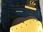 Moto rifle Kamin, Moto Pants