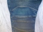 Moto rifle Kamin, Moto Pants