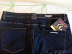 Moto rifle Kamin, Moto Pants