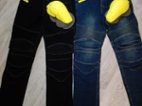 Moto rifle Kamin, Moto Pants