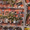 Ivančice - Němčice, RD 3+kk a 2+1, pozemek 596,