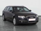 Audi A6, 3.0 TDI, 4X4, Automat, Navi, Xenony,,