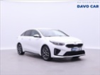 Kia ProCeed, 1.6 CRDi 100kW GT-Line DCT CZ, kombi,