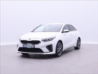Kia ProCeed, 1.6 CRDi 100kW GT-Line DCT CZ, kombi,