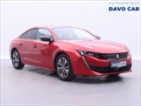 Peugeot 508, 1,5 HDi 96kW Aut. Allure DPH,
