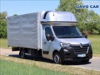 Renault Master, 2,3 dCi L4H1 Plachta DPH