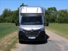 Renault Master, 2,3 dCi L4H1 Plachta DPH