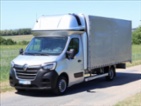 Renault Master, 2,3 dCi L4H1 Plachta DPH