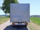 Renault Master, 2,3 dCi L4H1 Plachta DPH
