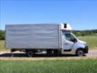 Renault Master, 2,3 dCi L4H1 Plachta DPH