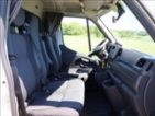 Renault Master, 2,3 dCi L4H1 Plachta DPH