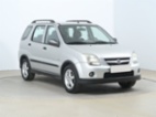 Suzuki Ignis, 1.3, nová STK, Klima,, Hatchback,