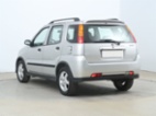 Suzuki Ignis, 1.3, nová STK, Klima,, Hatchback,