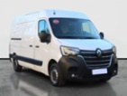 Renault Master, 2.3 dCi 135, L2H2, 1.0t, 1Maj