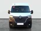 Renault Master, 2.3 dCi 135, L2H2, 1.0t, 1Maj