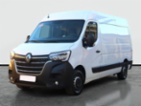 Renault Master, 2.3 dCi 135, L2H2, 1.0t, 1Maj