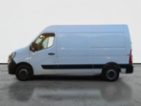 Renault Master, 2.3 dCi 135, L2H2, 1.0t, 1Maj