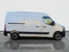 Renault Master, 2.3 dCi 135, L2H2, 1.0t, 1Maj