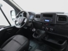 Renault Master, 2.3 dCi 135, L2H2, 1.0t, 1Maj