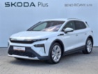 Škoda Elroq, Premium Lodge 50 125kW, hatchback,