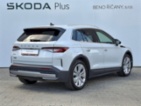 Škoda Elroq, Premium Lodge 50 125kW, hatchback,