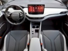 Škoda Elroq, Premium Lodge 50 125kW, hatchback,
