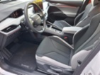 Škoda Elroq, Premium Lodge 50 125kW, hatchback,