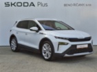 Škoda Elroq, Premium Lodge 50 125kW, hatchback,