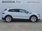 Škoda Elroq, Premium Lodge 50 125kW, hatchback,