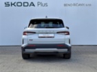 Škoda Elroq, Premium Lodge 50 125kW, hatchback,