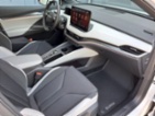 Škoda Elroq, Premium Lodge 50 125kW, hatchback,