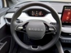 Škoda Elroq, Premium Lodge 50 125kW, hatchback,
