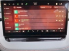 Škoda Elroq, Premium Lodge 50 125kW, hatchback,