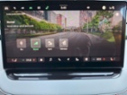 Škoda Elroq, Premium Lodge 50 125kW, hatchback,
