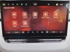 Škoda Elroq, Premium Lodge 50 125kW, hatchback,