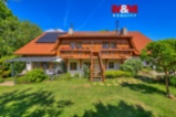 Prodej rodinného domu, 466 m², Chodská Lhota