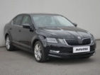 Škoda Octavia III, 2.0 TDile, 1.maj,ČR, liftback,