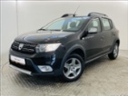 Dacia Sandero, 0,9 TCe 66kW Stepway, hatchback,