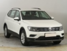 VW Tiguan Allspace, 1.5 TSI,, SUV, Benzín