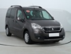 Peugeot Partner, 1.6 BlueHDiTePee , 5Míst, Klima,