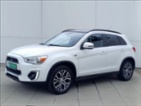 Mitsubishi ASX, 1,6 DI-D Kamera Navi Panorama, SUV