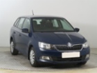 Skoda Fabia, 1.0, ČR,1.maj, Klima, Combi, Benzín