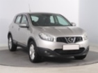 Nissan Qashqai, 2.0 dCi, 4X4, Navi, Klima,
