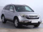 Honda CR-V, 2.2 i-DTEC, 4X4, Xenony, Klima,, SUV,