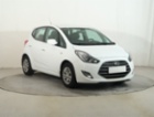 Hyundai ix20, 1.4 CVVT, Compact MPV, Benzín