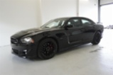 Dodge Charger, 6.4 HEMI SRT 8 AUTOMAT, sedan,